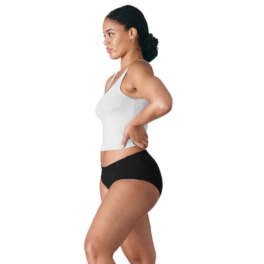 NEW✅ BUNDLE OF 2 THINX FOR ALL PERIOD SUPER ABSORBENCY SIZE MEDIUM - Picture 3 of 11